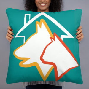 Basic Pillow
