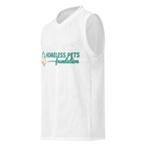 Premium basketball jersey