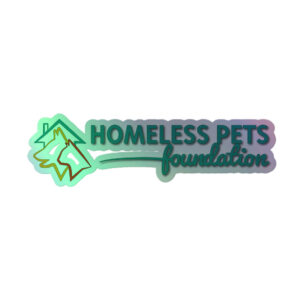 Holographic stickers