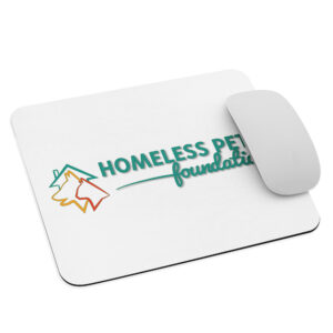 Mouse pad