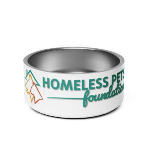 Pet bowl